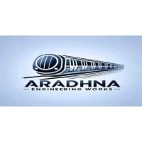 Aradhna Engineering Works logo