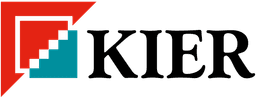 Kier Group logo