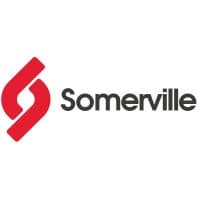 somerville fit-out logo