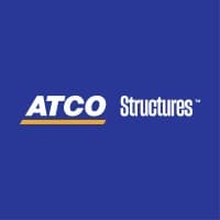 Atco Structures logo