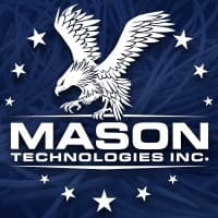 Mason Technologies Inc. logo