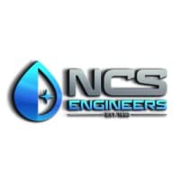 ncs engineers logo