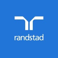 Randstad Construction And Property logo