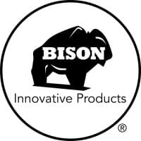 Bison Innovative Products logo