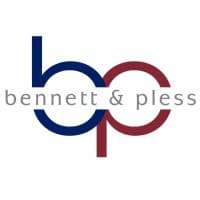 Bennett & Pless, Inc. logo