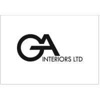 Ga Interiors(Drylining)Ltd logo