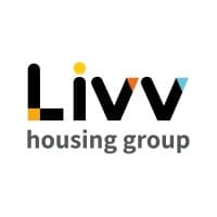 Livv Housing Group logo