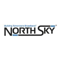 North Sky Communications logo