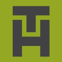 Thomas & Hutton logo