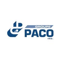 Paco Group logo