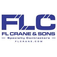 Fl Crane And Sons logo