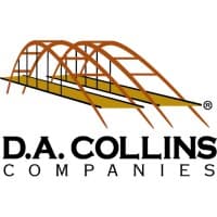 D.A. Collins Family Of Companies logo