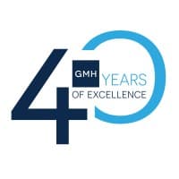 Gmh Communities logo