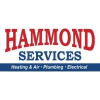Hammond Services, Inc. logo