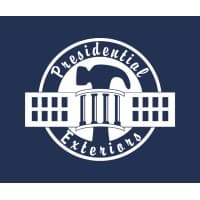 Presidential Exteriors logo