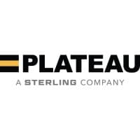 Plateau Excavation, Inc. logo