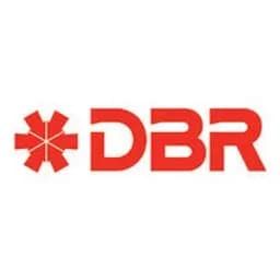 Dbr logo