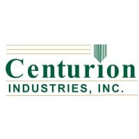 Centurion Industries, Inc. logo