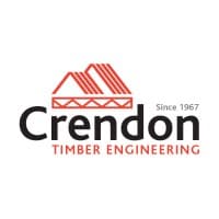 Crendon Timber Engineering Ltd logo