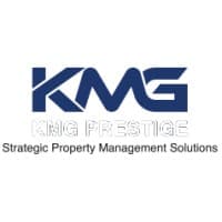 Kmg Prestige, Inc. logo