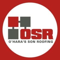 O'Hara'S Son Roofing Company logo