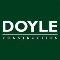 Doyle Construction Company logo