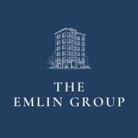 The Emlin Group logo