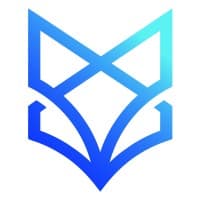 Blue Fox logo
