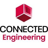 Connected Engineering logo