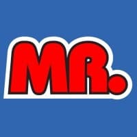 Mr. Plumber Atlanta logo