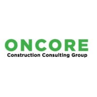 Oncore Construction Consulting Group logo