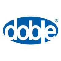 Doble Engineering logo
