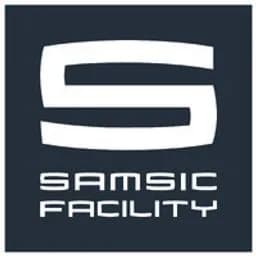 Samsic Facility Ireland logo