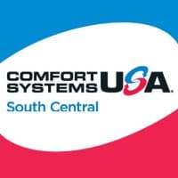 Comfort Systems Usa - South Central logo