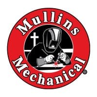 Mullins Mechanical logo
