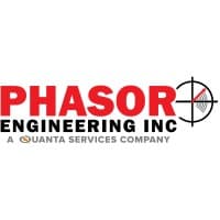 Phasor Engineering Inc logo