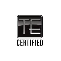 Te Certified logo
