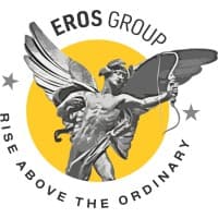 Eros Group - Elevators, Escalators & Automated Parking Systems logo