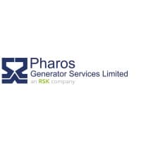 Pharos Generator Services Limited logo