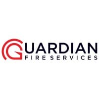 Guardian Fire Services logo
