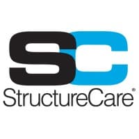 Structurecare® logo