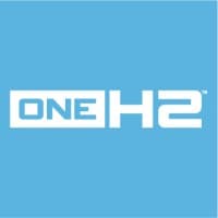 Oneh2, Inc. logo