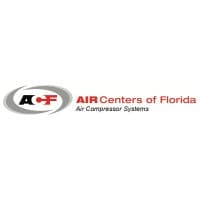 Air Centers Of Florida logo
