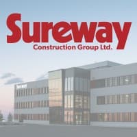 Sureway Construction Group Ltd. logo