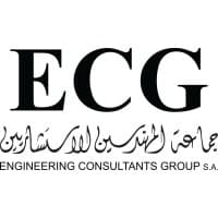 Ecg Engineering Consultants Group S.A. logo