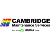 Cambridge Maintenance Services logo