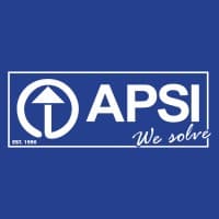 Apsi Construction Management logo
