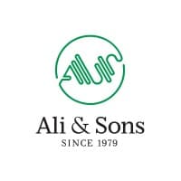 Ali & Sons Holding Llc logo