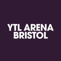 ytl arena bristol logo