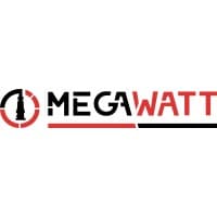 Megawatt Construction, Inc. logo